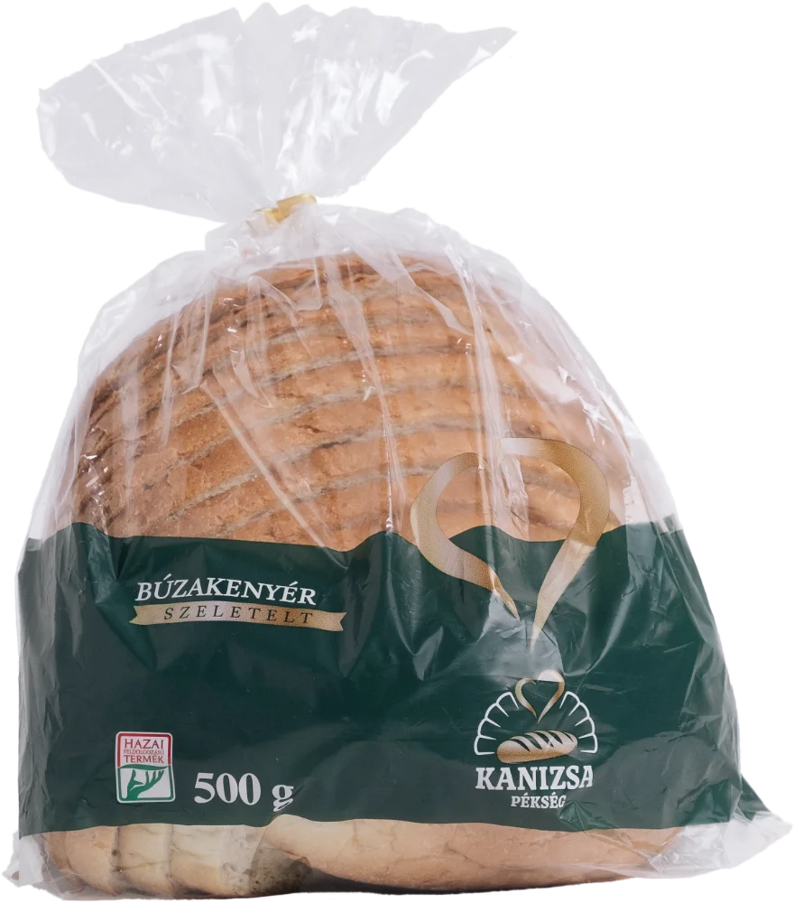 Búzakenyér