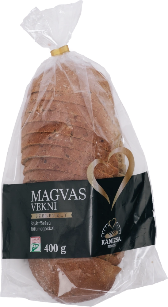 Magvas vekni