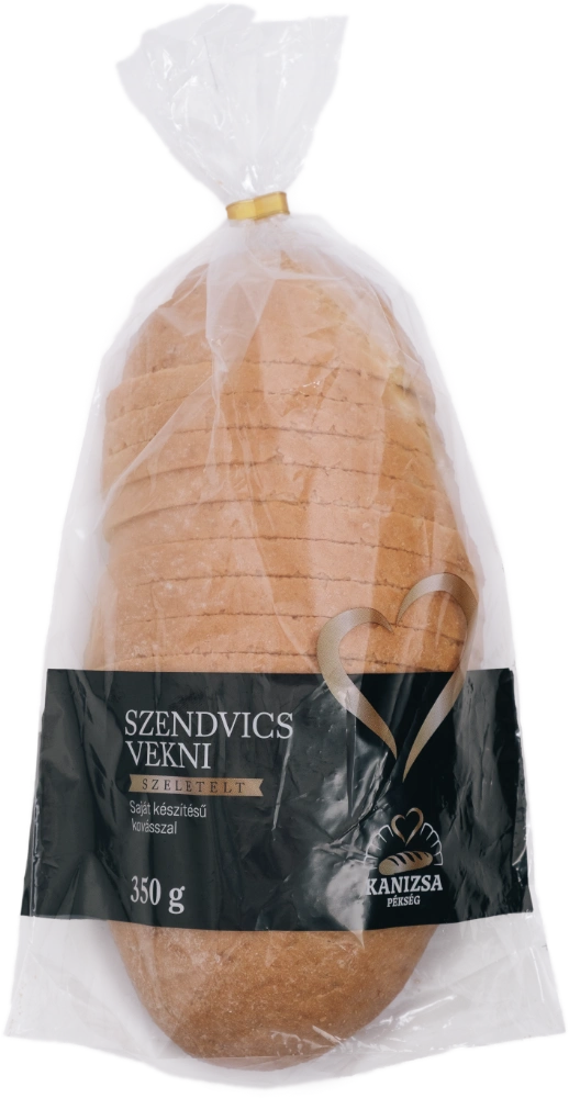 Szendvics vekni