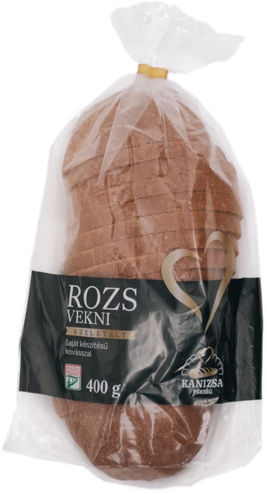 Rozs vekni