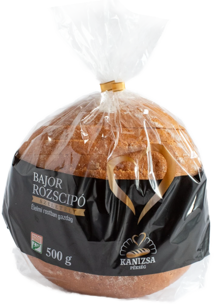Bajor rozscipó