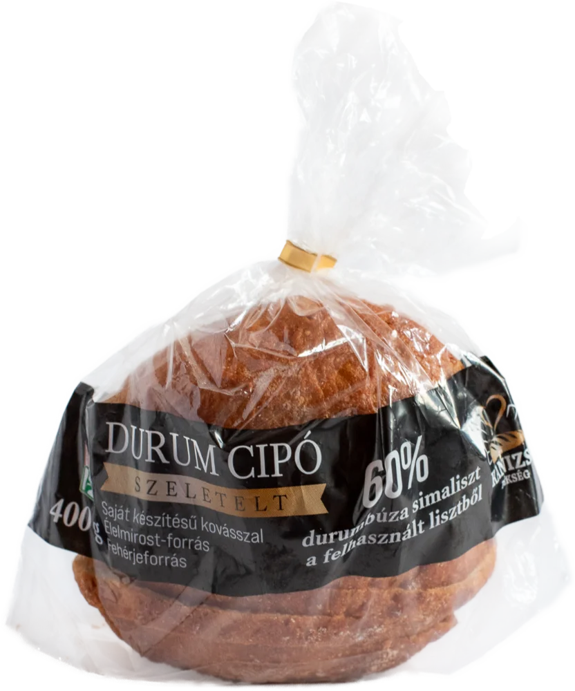 Durum cipó