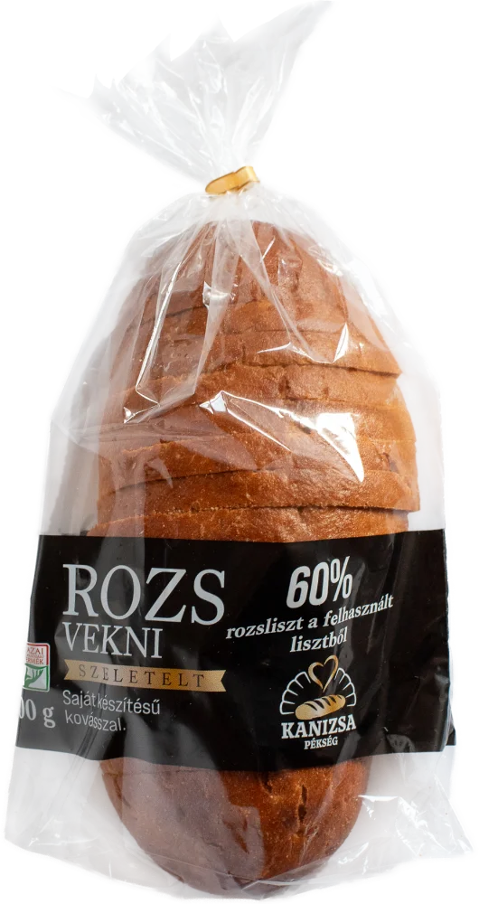 Rozs vekni