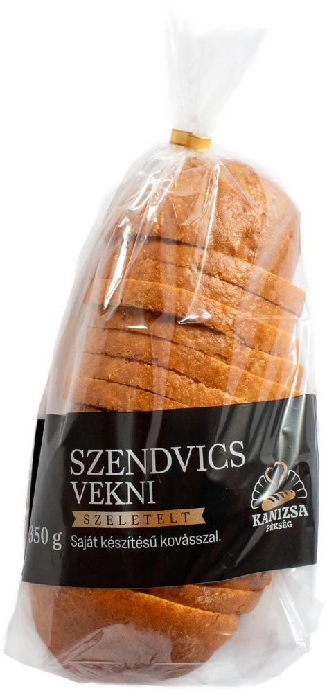 Szendvics vekni
